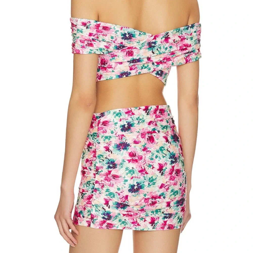 Revolve - Spring Multicolored Set - Picture 4 of 5